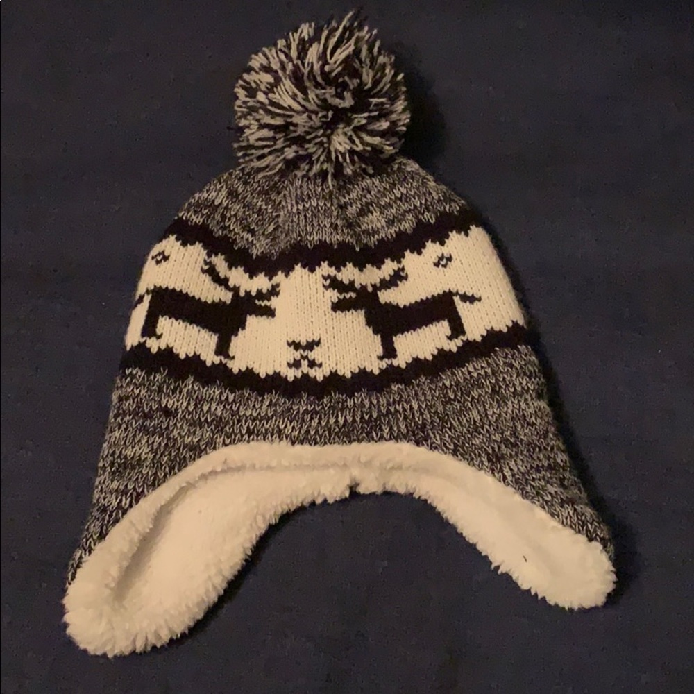 Carter’s winter hat
